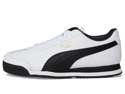 Puma Roma Basic Sneakers In White