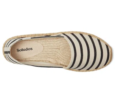 Soludos Original Espadrille In Multi