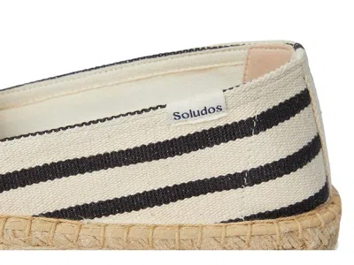 Soludos Original Espadrille In Multi