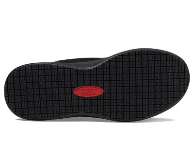 Skechers Work Summits - Colsin In Black