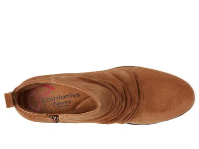 Comfortiva Brandy In Brown