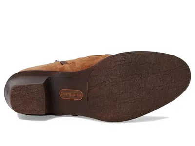 Comfortiva Brandy In Brown