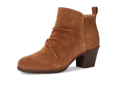 Comfortiva Brandy In Brown