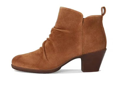 Comfortiva Brandy In Brown