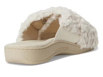 Vionic Relax Ii Slides In White