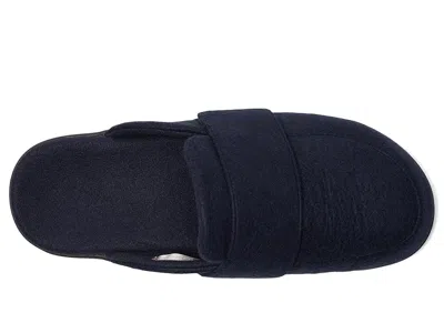 Vionic Gemma Ii Mules In Blue