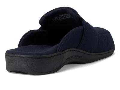 Vionic Gemma Ii Mules In Blue