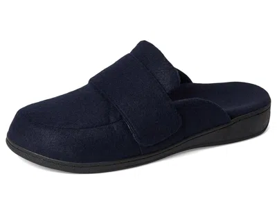 Vionic Gemma Ii Mules In Blue