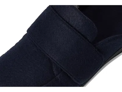 Vionic Gemma Ii Mules In Blue