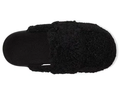 Vionic Gemma Ii Mules In Black