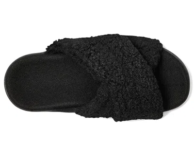 Vionic Relax Ii Slides In Black