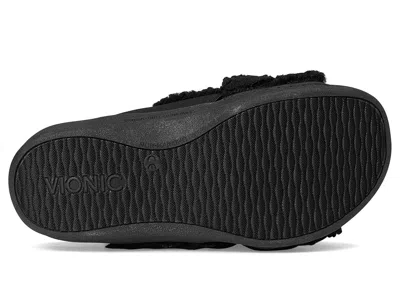 Vionic Relax Ii Slides In Black