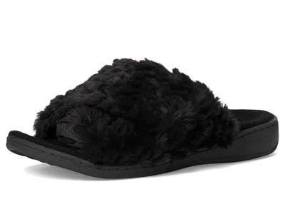 Vionic Relax Ii Slides In Black