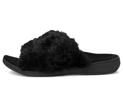 Vionic Relax Ii Slides In Black