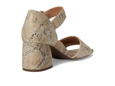 Vionic Chardonnay Ankle Straps