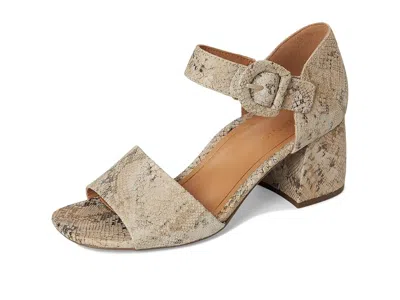 Vionic Chardonnay Ankle Straps