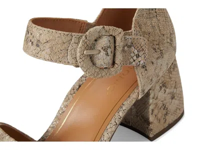 Vionic Chardonnay Ankle Straps