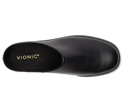 Vionic Fairfax In Black