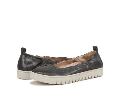 Vionic Uptown Ballet Slip-on Sneaker In Black