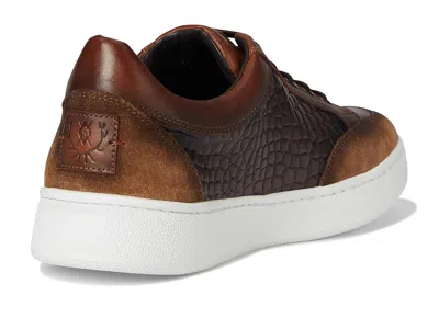 Martin Dingman Carson In Brown