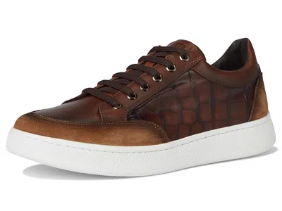 Martin Dingman Carson In Brown