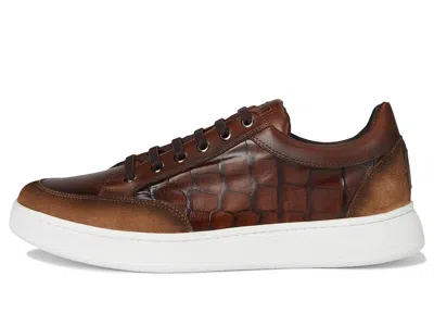 Martin Dingman Carson In Brown