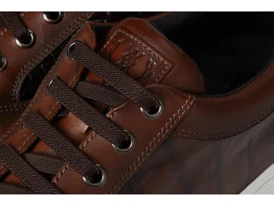 Martin Dingman Carson In Brown