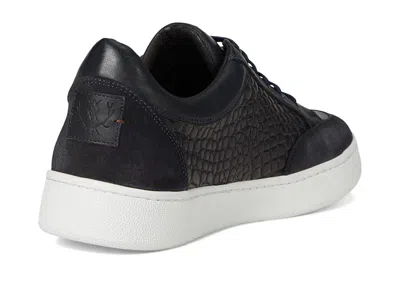 Martin Dingman Carson In Black