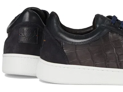 Martin Dingman Carson In Black