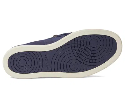 Vionic Thompson Slip-ons In Blue