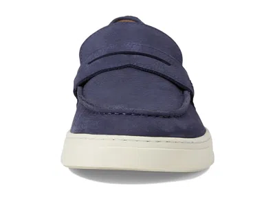 Vionic Thompson Slip-ons In Blue