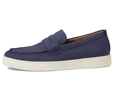 Vionic Thompson Slip-ons In Blue