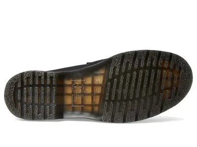 Dr. Martens Adrian R31997001 Flat Womens Black Moc Toe Tassel Loafers Zogg1300
