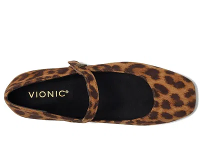 Vionic Alameda Mary Janes