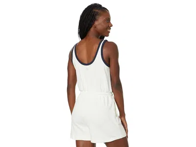 Sweaty Betty After Class Romper In Red
