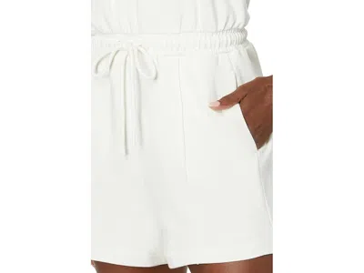 Sweaty Betty After Class Romper In Red