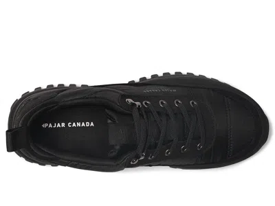 Pajar Canada Fero Low In Black