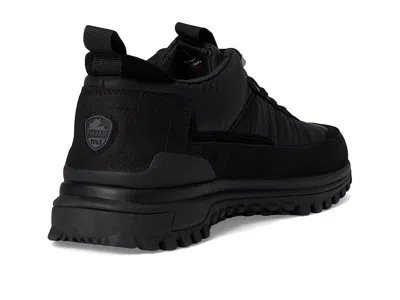Pajar Canada Fero Low In Black