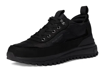 Pajar Canada Fero Low In Black