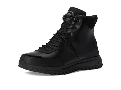 Pajar Canada Fortuo 2.0 In Black