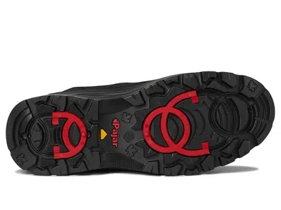 Pajar Canada Icepack In Black