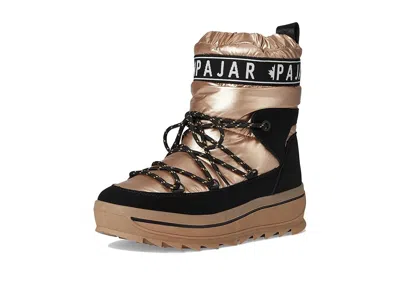 Pajar Canada Galaxy In Gold