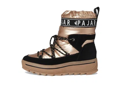 Pajar Canada Galaxy In Gold