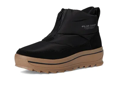 Pajar Canada Gala In Black