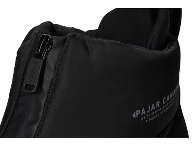 Pajar Canada Gala In Black