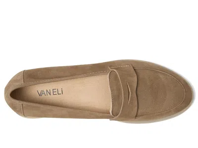 Vaneli Undine In Brown