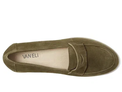 Vaneli Undine In Brown