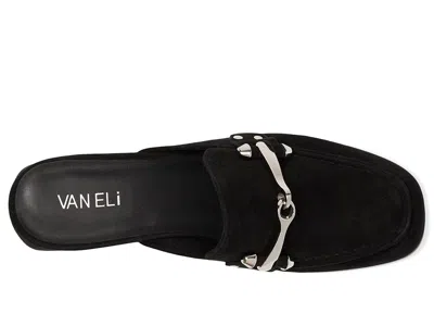 Vaneli Valen In Black