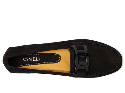 Vaneli Aiker In Black