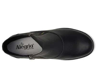 Alegria Rorie In Black